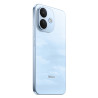 Xiaomi Redmi Note 17 Pro 5G | Sky Blue | 6.83 " | AMOLED | 2772 x 1280 pixels | Qualcomm | Snapdragon 6s Gen 4 (4 nm) | Internal