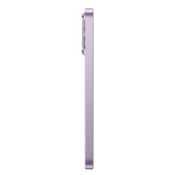 Xiaomi Redmi Note 17 Pro 5G | Nebula Purple | 6.83 " | AMOLED | 2772 x 1280 pixels | Qualcomm | Snapdragon 6s Gen 4 (4 nm) | Int