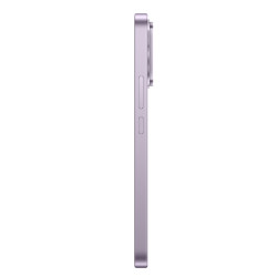Xiaomi Redmi Note 17 Pro 5G | Nebula Purple | 6.83 " | AMOLED | 2772 x 1280 pixels | Qualcomm | Snapdragon 6s Gen 4 (4 nm) | Int
