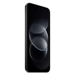 Xiaomi Redmi Note 17 Pro Max 5G | Black | 6.83 " | AMOLED | 2772 x 1280 pixels | Qualcomm | Snapdragon 6 Gen 5 (4 nm) | Internal