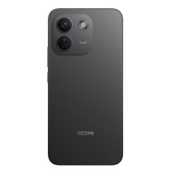 Xiaomi Redmi Note 17 Pro Max 5G | Black | 6.83 " | AMOLED | 2772 x 1280 pixels | Qualcomm | Snapdragon 6 Gen 5 (4 nm) | Internal