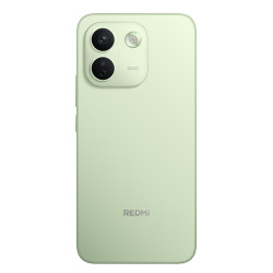 Xiaomi Redmi Note 17 Pro Max 5G | Green | 6.83 " | AMOLED | 2772 x 1280 pixels | Qualcomm | Snapdragon 6 Gen 5 (4 nm) | Internal