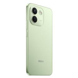 Xiaomi Redmi Note 17 Pro Max 5G | Green | 6.83 " | AMOLED | 2772 x 1280 pixels | Qualcomm | Snapdragon 6 Gen 5 (4 nm) | Internal
