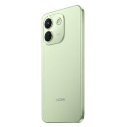 Xiaomi Redmi Note 17 Pro Max 5G | Green | 6.83 " | AMOLED | 2772 x 1280 pixels | Qualcomm | Snapdragon 6 Gen 5 (4 nm) | Internal
