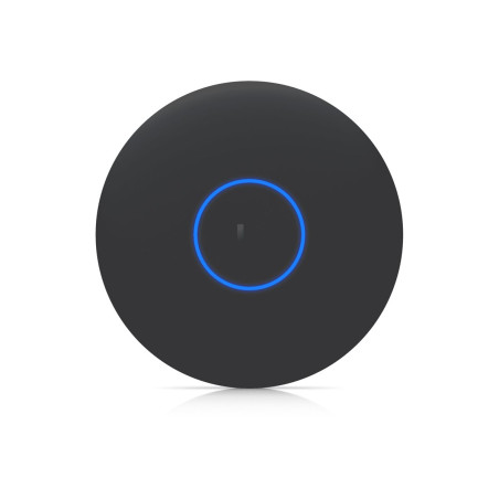 Ubiquiti U7 Pro XGS | U7-Pro-XGS-B | 802.11ax | 2.4 GHz, 5 GHz, 6 GHz | MU-MiMO Yes | PoE++