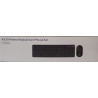 SALE OUT. ASUS CW100 KEYBOARD+MOUSE/BK/UI/104 | SALE OUT. | Asus CW100 | Keyboard and Mouse Set | Wireless | US | Black | DEMO