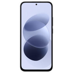 Xiaomi Redmi Note 17 | Black | 6.99 " | 2396 x 1080 pixels | Qualcomm | Snapdragon 6s 4G Gen 2 | Internal RAM 4 GB | 128 GB | Du