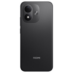 Xiaomi Redmi Note 17 | Black | 6.99 " | 2396 x 1080 pixels | Qualcomm | Snapdragon 6s 4G Gen 2 | Internal RAM 4 GB | 128 GB | Du