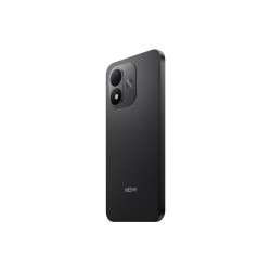 Xiaomi Redmi Note 17 | Black | 6.99 " | 2396 x 1080 pixels | Qualcomm | Snapdragon 6s 4G Gen 2 | Internal RAM 4 GB | 128 GB | Du