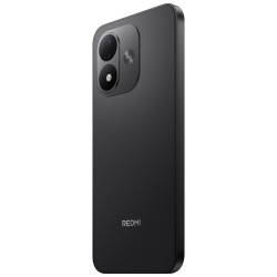 Xiaomi Redmi Note 17 | Black | 6.99 " | 2396 x 1080 pixels | Qualcomm | Snapdragon 6s 4G Gen 2 | Internal RAM 4 GB | 128 GB | Du