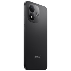 Xiaomi Redmi Note 17 | Black | 6.99 " | 2396 x 1080 pixels | Qualcomm | Snapdragon 6s 4G Gen 2 | Internal RAM 4 GB | 128 GB | Du