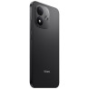 Xiaomi Redmi Note 17 | Black | 6.99 " | 2396 x 1080 pixels | Qualcomm | Snapdragon 6s 4G Gen 2 | Internal RAM 4 GB | 128 GB | Du