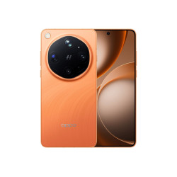 OPPO Find X9 Ultra (CPH2841) | Canyon Orange | 6.82 " | LTPO AMOLED | 3168 x 1440 pixels | Qualcomm | Snapdragon 8 Elite Gen 5 |