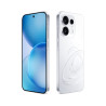 OPPO Reno16 Pro 5G (CPH2863) | Pop White | 6.32 " | AMOLED | 2640 x 1216 pixels | Mediatek | Dimensity 8550 Super | Internal RAM