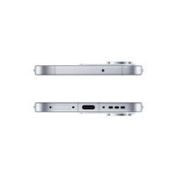 OPPO Reno16 Pro 5G (CPH2863) | Pop White | 6.32 " | AMOLED | 2640 x 1216 pixels | Mediatek | Dimensity 8550 Super | Internal RAM