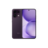 OPPO Reno16 F 5G (CPH2859) | Purple Black | 6.57 " | AMOLED | 2372 x 1080 pixels | Mediatek | Dimensity 7300 Energy | Internal R