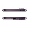 OPPO Reno16 F 5G (CPH2859) | Purple Black | 6.57 " | AMOLED | 2372 x 1080 pixels | Mediatek | Dimensity 7300 Energy | Internal R