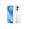 OPPO Reno16 F 5G (CPH2859) | Pop White | 6.57 " | AMOLED | 2372 x 1080 pixels | Mediatek | Dimensity 7300 Energy | Internal RAM 