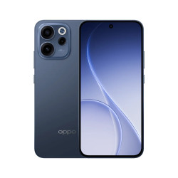 OPPO Reno15 FS 5G (CPH2801) | Twilight Black | 6.57 " | AMOLED | 2372 1080 pixels | Qualcomm | Snapdragon 6 Gen 1 | Internal RAM