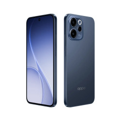 OPPO Reno15 FS 5G (CPH2801) | Twilight Black | 6.57 " | AMOLED | 2372 1080 pixels | Qualcomm | Snapdragon 6 Gen 1 | Internal RAM