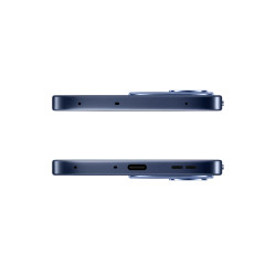 OPPO Reno15 FS 5G (CPH2801) | Twilight Black | 6.57 " | AMOLED | 2372 1080 pixels | Qualcomm | Snapdragon 6 Gen 1 | Internal RAM