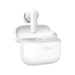 OPPO True wireless earphones | Buds3 Pro | Bluetooth | In-ear | Microphone | Glaze White | Wireless