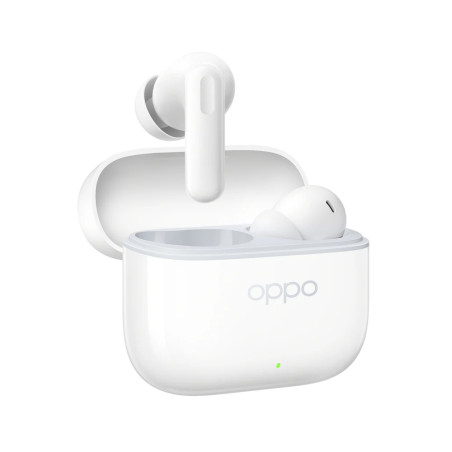OPPO True wireless earphones | Buds3 Pro | Bluetooth | In-ear | Microphone | Glaze White | Wireless