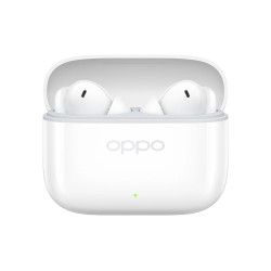OPPO True wireless earphones | Buds3 Pro | Bluetooth | In-ear | Microphone | Glaze White | Wireless
