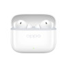 OPPO True wireless earphones | Buds3 Pro | Bluetooth | In-ear | Microphone | Glaze White | Wireless