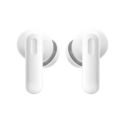 OPPO True wireless earphones | Buds3 Pro | Bluetooth | In-ear | Microphone | Glaze White | Wireless