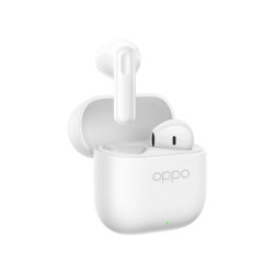 OPPO True wireless earphones | Enco Buds3 | Bluetooth | In-ear | Microphone | Snow White | Wireless