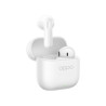 OPPO True wireless earphones | Enco Buds3 | Bluetooth | In-ear | Microphone | Snow White | Wireless