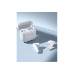 OPPO True wireless earphones | Enco Buds3 | Bluetooth | In-ear | Microphone | Snow White | Wireless
