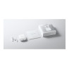 OPPO True wireless earphones | Enco Buds3 | Bluetooth | In-ear | Microphone | Snow White | Wireless