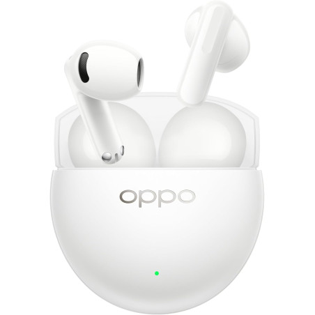 OPPO True wireless earphones | Enco Air5s | Bluetooth | In-ear | Microphone | Lunar White | Noise canceling | Wireless