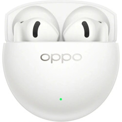 OPPO True wireless earphones | Enco Air5s | Bluetooth | In-ear | Microphone | Lunar White | Noise canceling | Wireless