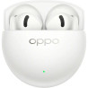 OPPO True wireless earphones | Enco Air5s | Bluetooth | In-ear | Microphone | Lunar White | Noise canceling | Wireless