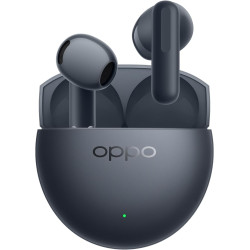 OPPO True wireless earphones | Enco Air5s | Bluetooth | In-ear | Microphone | Midnight Black | Noise canceling | Wireless