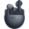 OPPO True wireless earphones | Enco Air5s | Bluetooth | In-ear | Microphone | Midnight Black | Noise canceling | Wireless