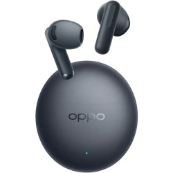 OPPO True wireless earphones | Enco Air5s | Bluetooth | In-ear | Microphone | Midnight Black | Noise canceling | Wireless