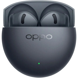 OPPO True wireless earphones | Enco Air5s | Bluetooth | In-ear | Microphone | Midnight Black | Noise canceling | Wireless