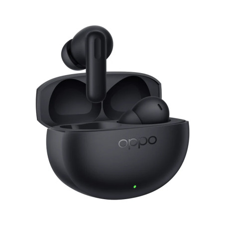 OPPO True wireless earphones | Enco Air5 | Bluetooth | In-ear | Microphone | Midnight Black | Noise canceling | Wireless