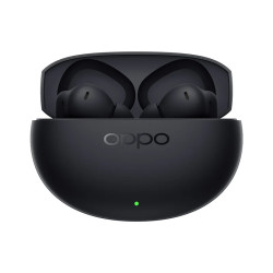 OPPO True wireless earphones | Enco Air5 | Bluetooth | In-ear | Microphone | Midnight Black | Noise canceling | Wireless