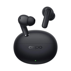 OPPO True wireless earphones | Enco Air5 | Bluetooth | In-ear | Microphone | Midnight Black | Noise canceling | Wireless