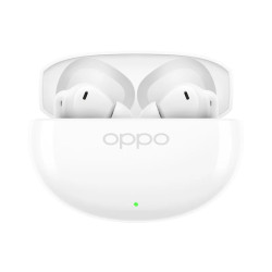 OPPO True wireless earphones | Enco Air5 | Bluetooth | In-ear | Microphone | Glossy White | Noise canceling | Wireless