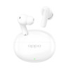 OPPO True wireless earphones | Enco Air5 | Bluetooth | In-ear | Microphone | Glossy White | Noise canceling | Wireless