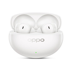 OPPO True wireless earphones | Enco Air5 Pro | Bluetooth | In-ear | Microphone | White | Noise canceling | Wireless