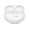 OPPO True wireless earphones | Enco Air5 Pro | Bluetooth | In-ear | Microphone | White | Noise canceling | Wireless