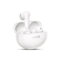 OPPO True wireless earphones | Enco Air5 Pro | Bluetooth | In-ear | Microphone | White | Noise canceling | Wireless