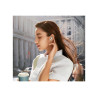 OPPO True wireless earphones | Enco Air5 Pro | Bluetooth | In-ear | Microphone | White | Noise canceling | Wireless
